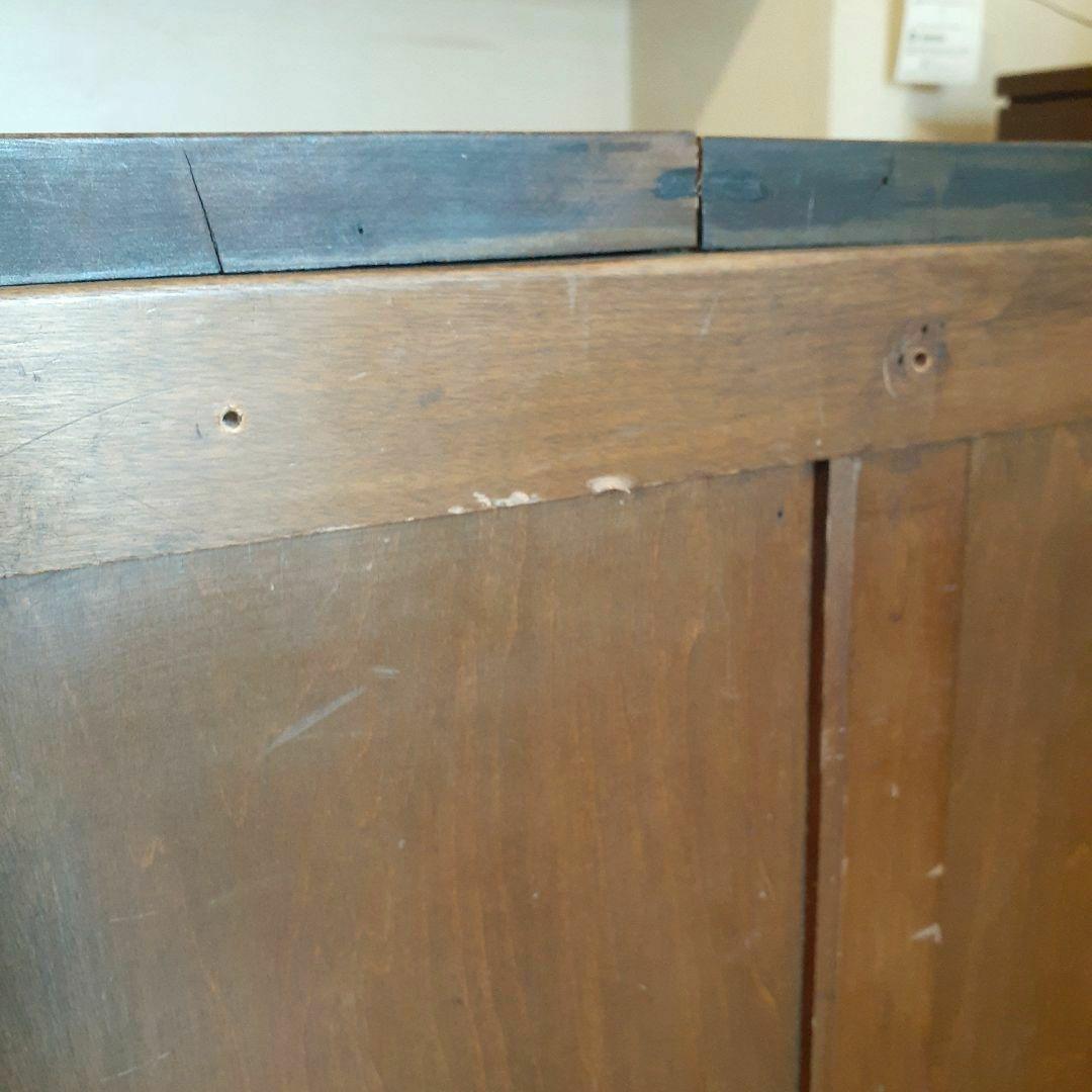 アンティーク　レトロ　机　ヴィンテージ　デスク　古家具