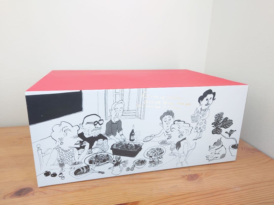 未使用★BRUNO コンパクトホットプレート BOE021★限定 ペスカトーレ