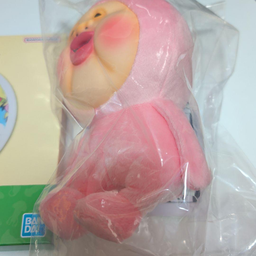 最終値下げ　一番くじ　こびとづかん　A賞　D賞　F賞　H賞　I賞