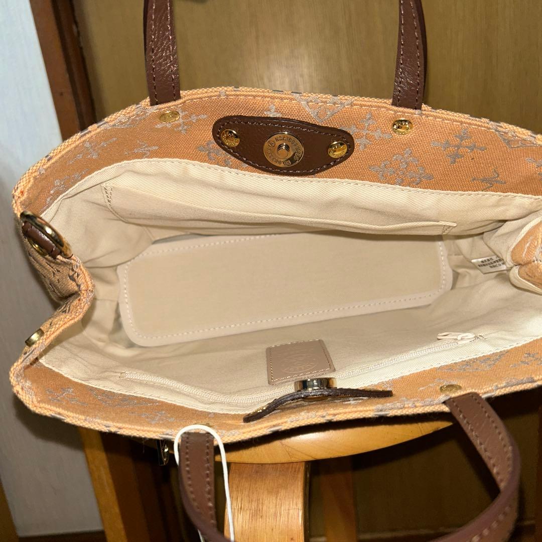 ラシット　ミニショルダーバッグ　新品