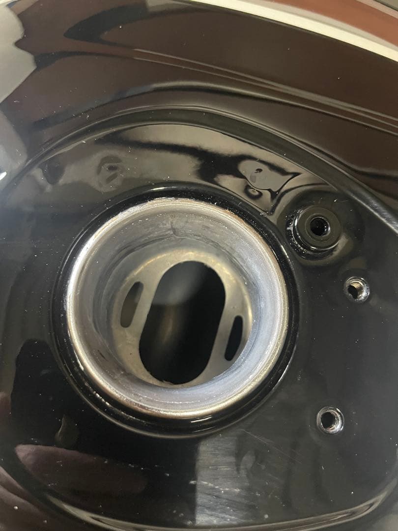 カワサキ　MEGURO S1 230ccメグロS1ガソリンタンク　値下げしました