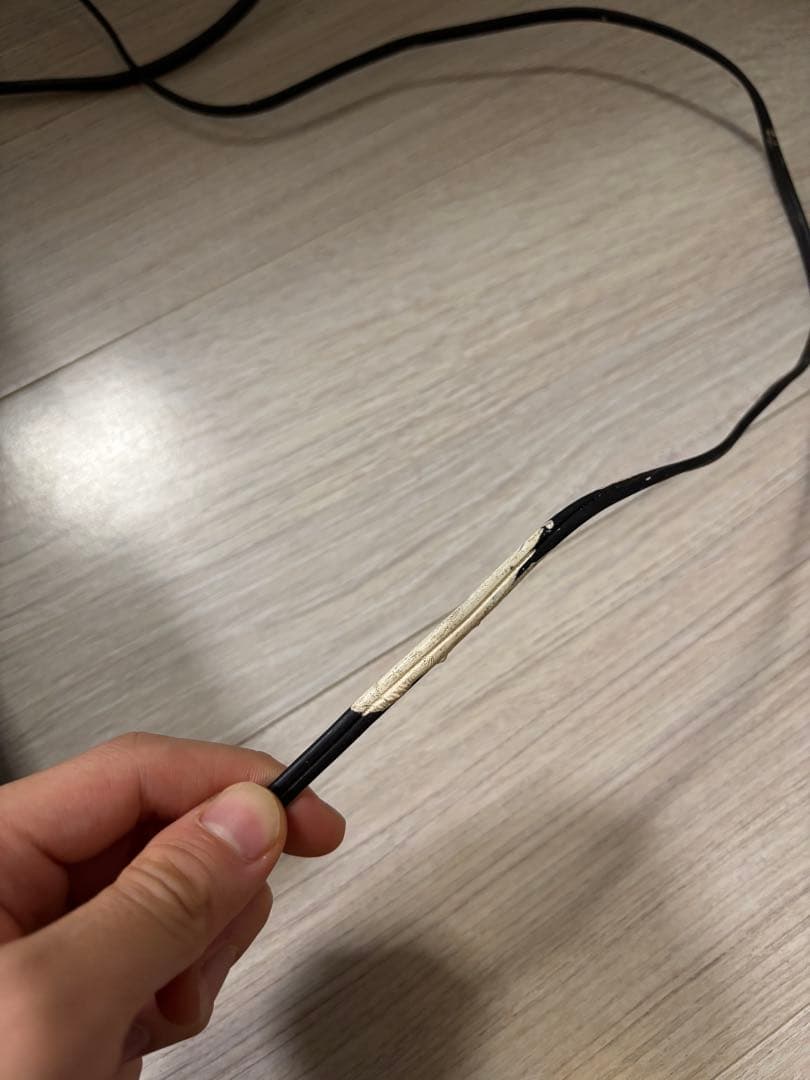 【*D様 Technics SL-1200MK2 2台セット 回転確認済