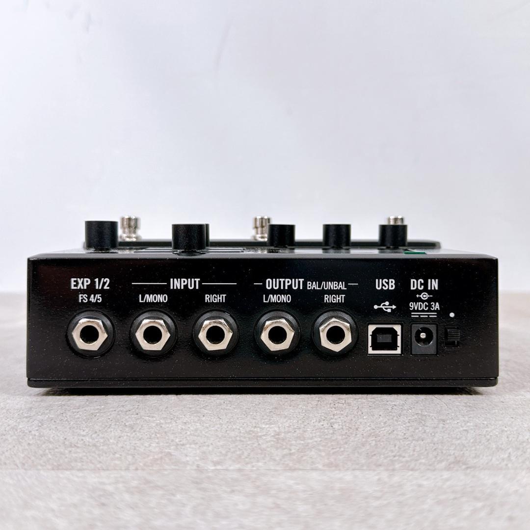 LINE6 HX Stomp マルチエフェクター