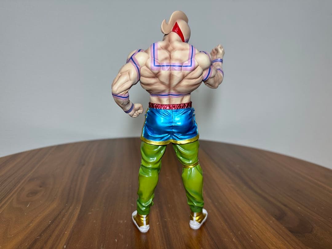 CCP キン肉マン　運命の5王子セット