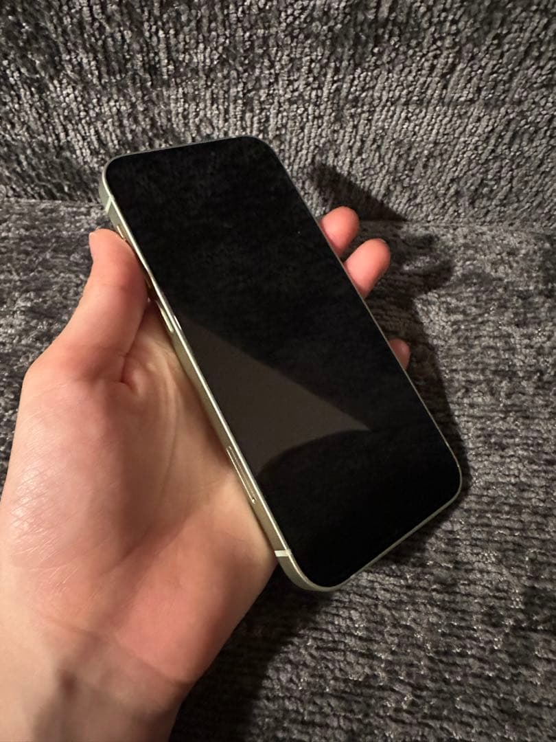 Apple iPhone 12mini 256GB ミントグリーン 本体