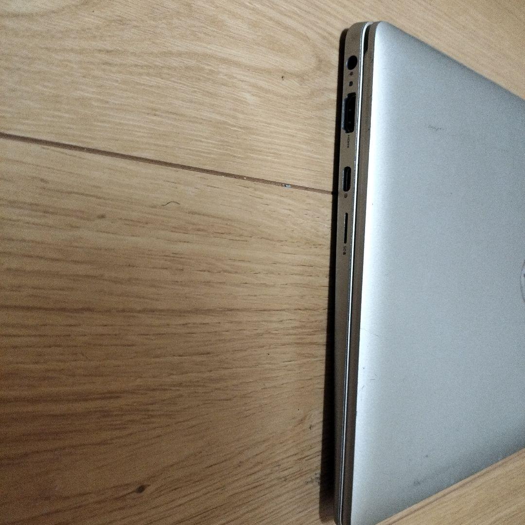 DELL Inspiron 14 5480 Core i5 動作未確認