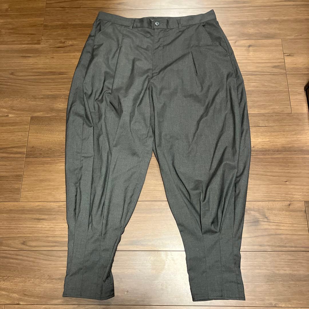 O*J様 glamb monotone サルエルパンツ　4 ジョッパーズ　ジョガ