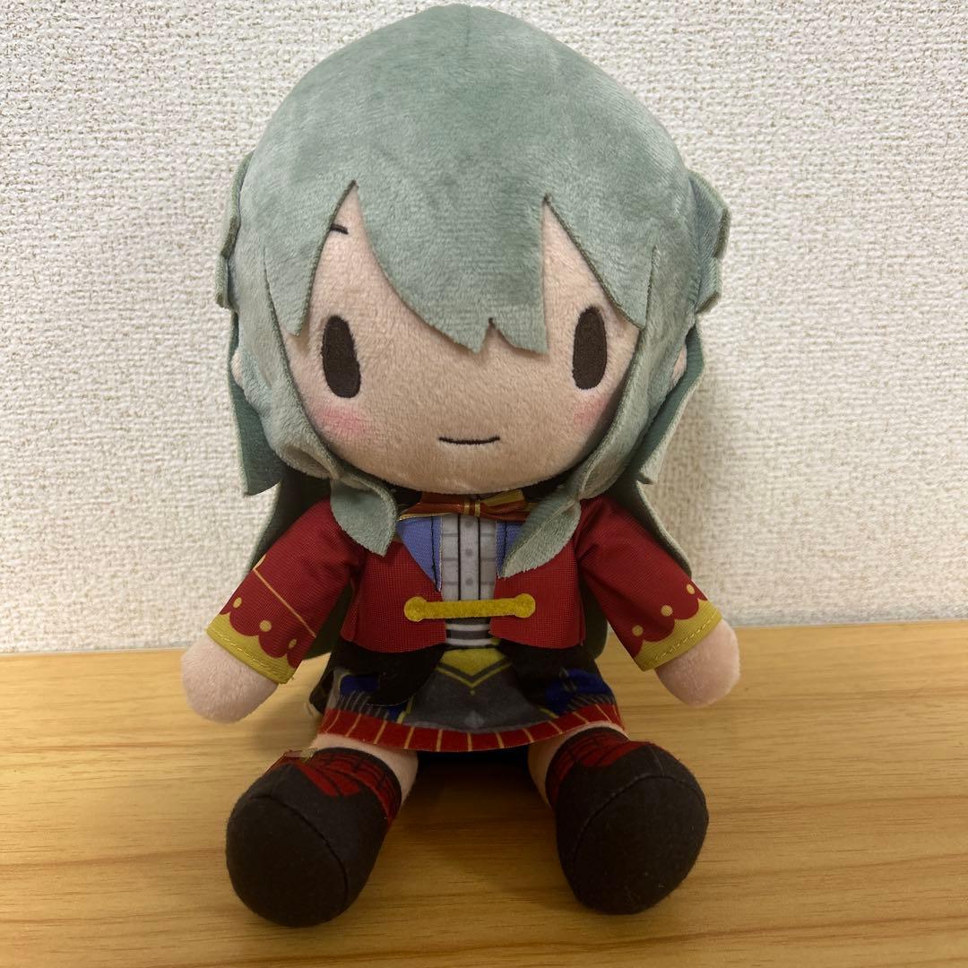 プロセカ　ふわぷちぬい　M 寧々