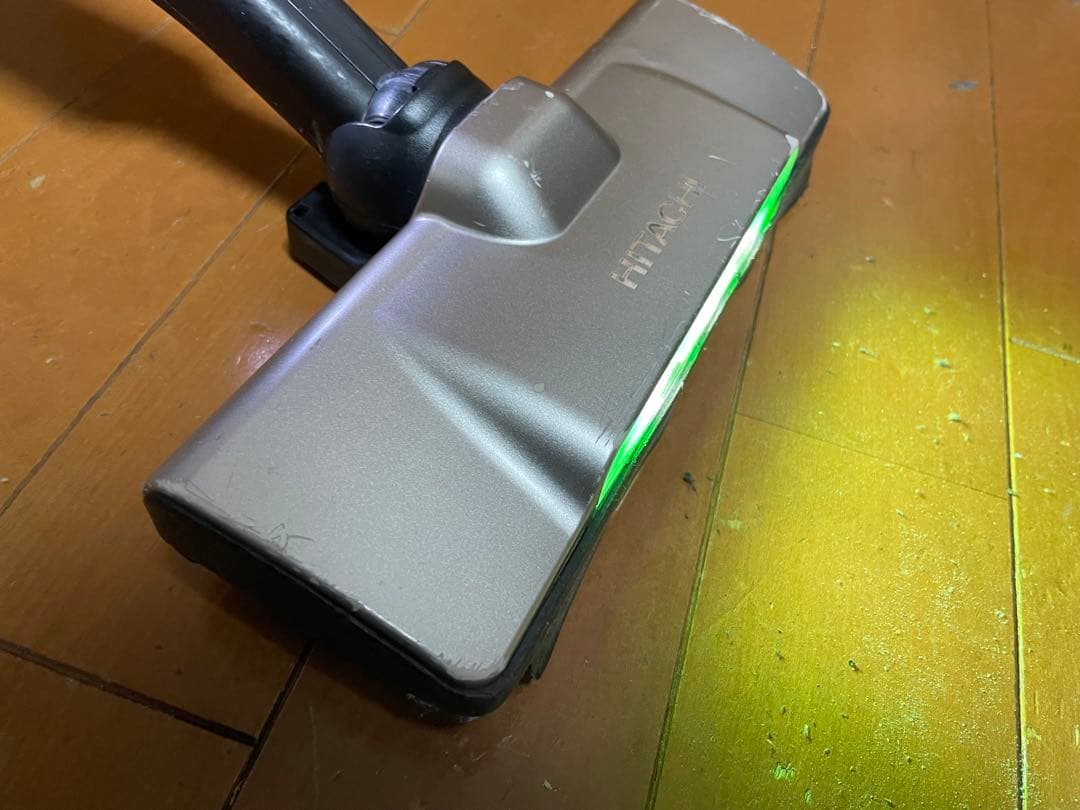 日立 掃除機 パワーヘッドD-DP28(N) PV-BH900J-011