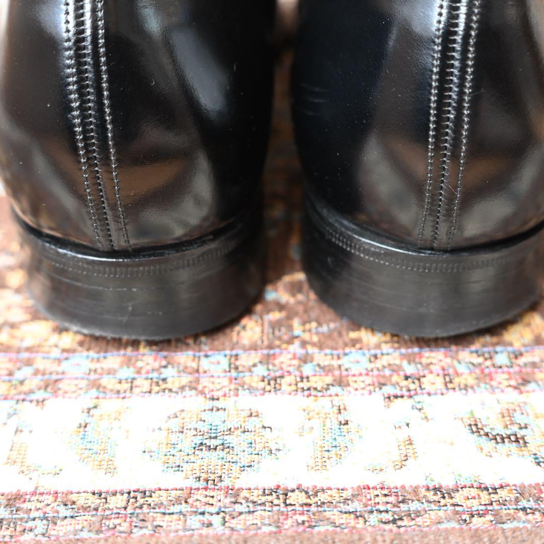 【美品】旧チャーチ バークロフト 80F 26cm ビンテージ