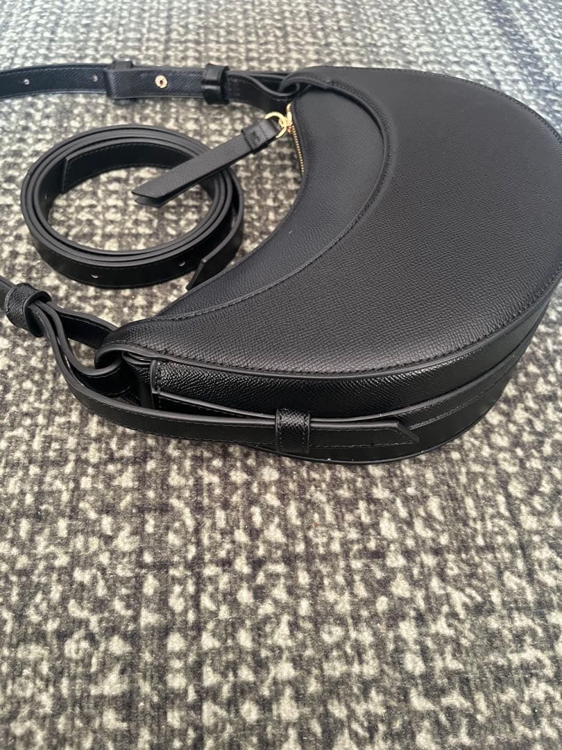 Numéro Dix バッグ　ブラック