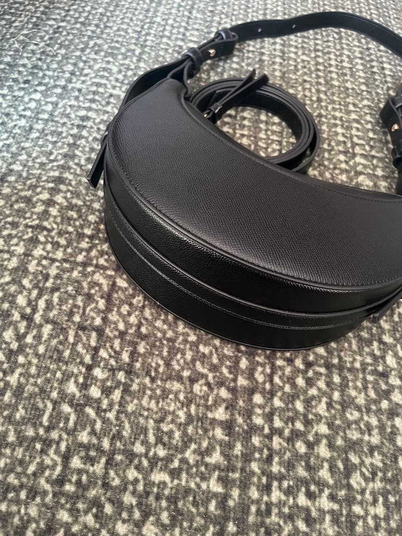 Numéro Dix バッグ　ブラック