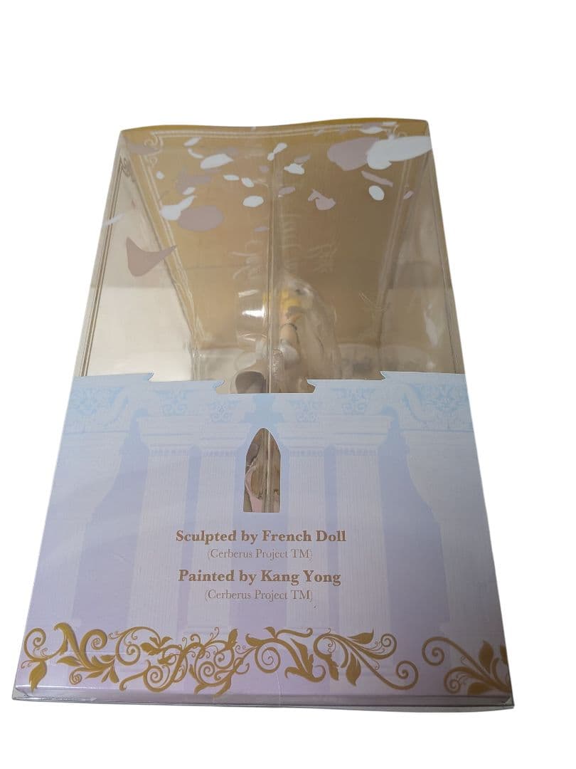 新品未開封 フレア FateGrandOrder ネロ・クラウディウス