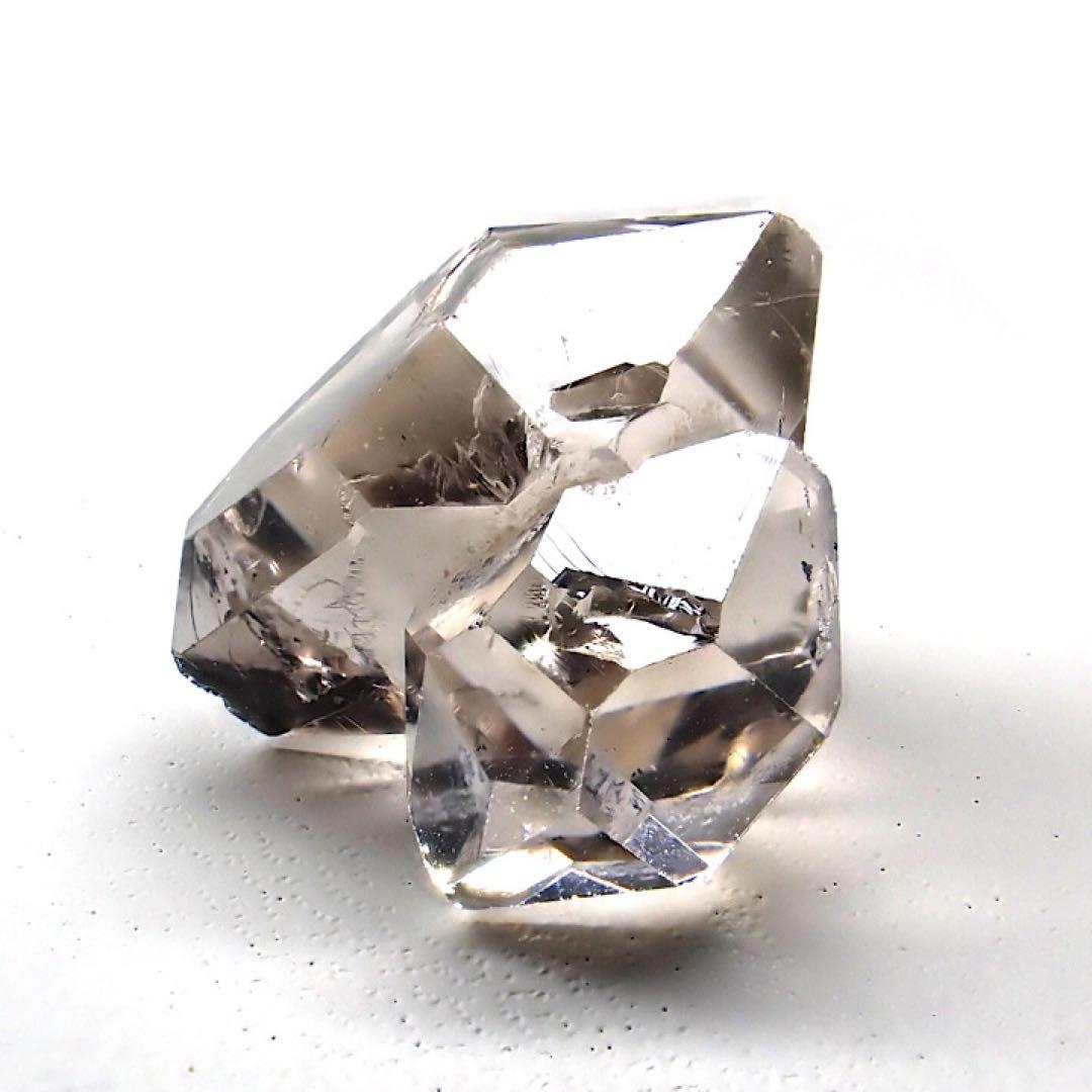 【パキスタン産】ダイヤモンドクォーツ