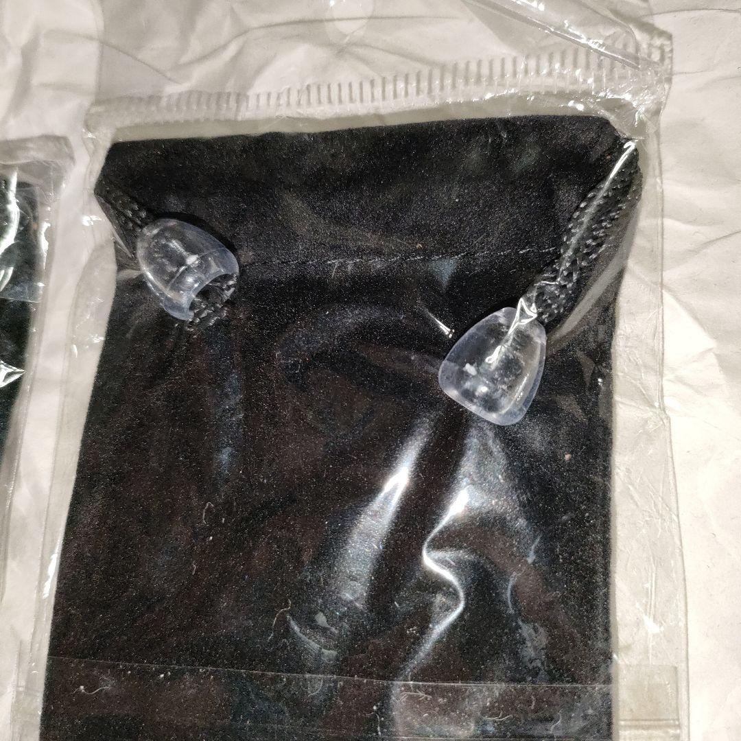 デスノート　L change the WorLd ミニ巾着袋　巾着2セット