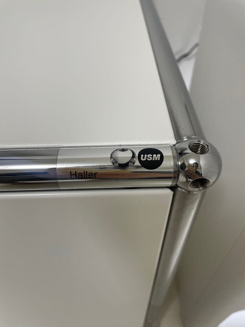 ◆packman◆1/23まで【極美品】USMハラー テレビ台