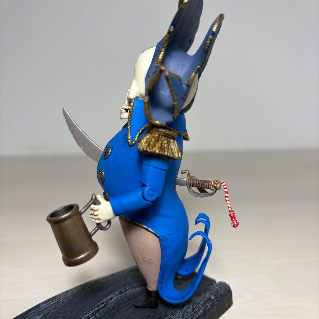 マクファーレントイズ コープスブライド ウェリントン ドワーフ 2体セット