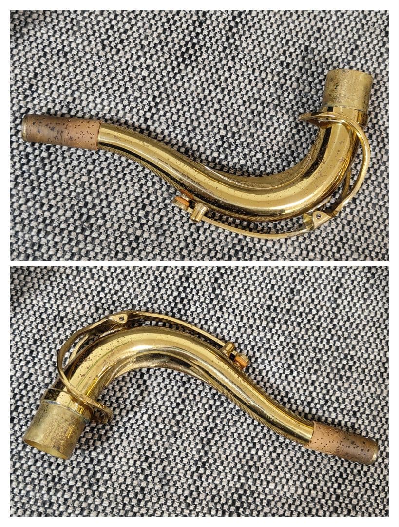 【現状特価】THE MARCATO テナーサックス Sophia Series