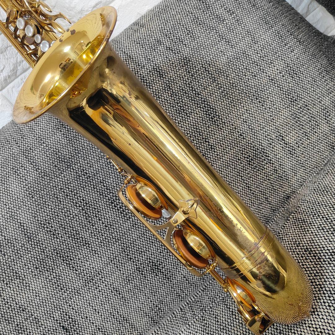 【現状特価】THE MARCATO テナーサックス Sophia Series