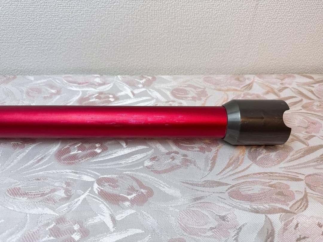 【分解洗浄済】297-ダイソン dyson v10 sv12 掃除機 作動品