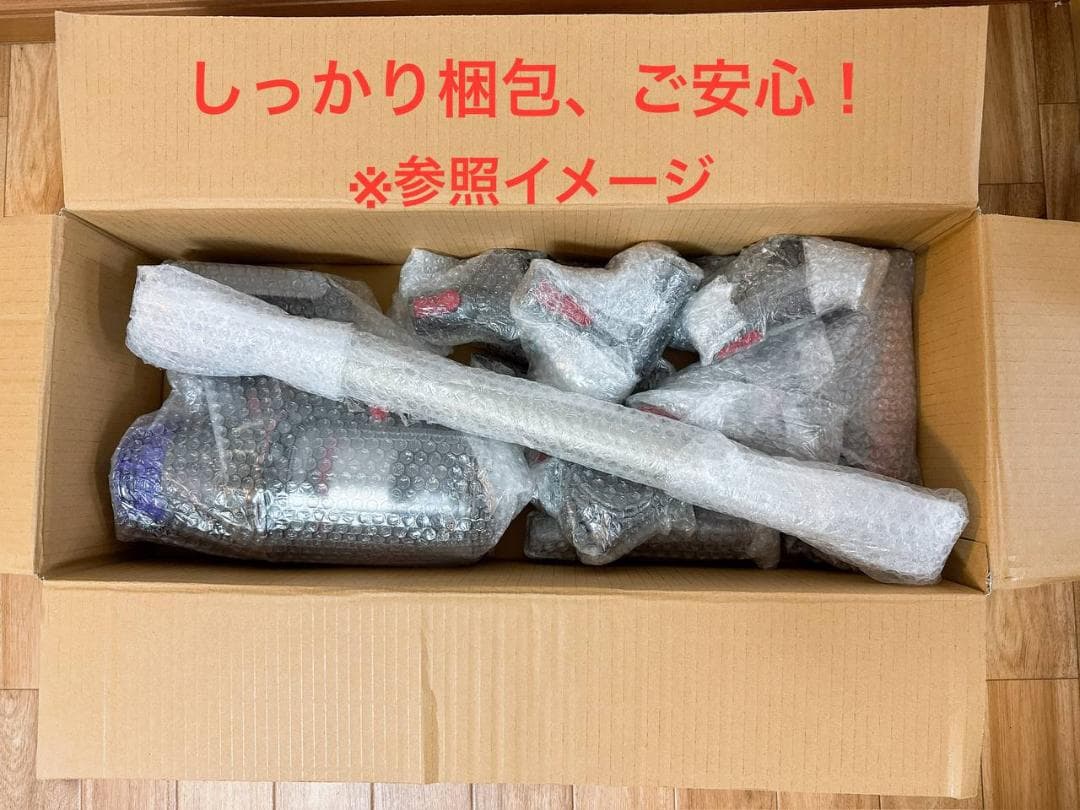 【分解洗浄済】297-ダイソン dyson v10 sv12 掃除機 作動品