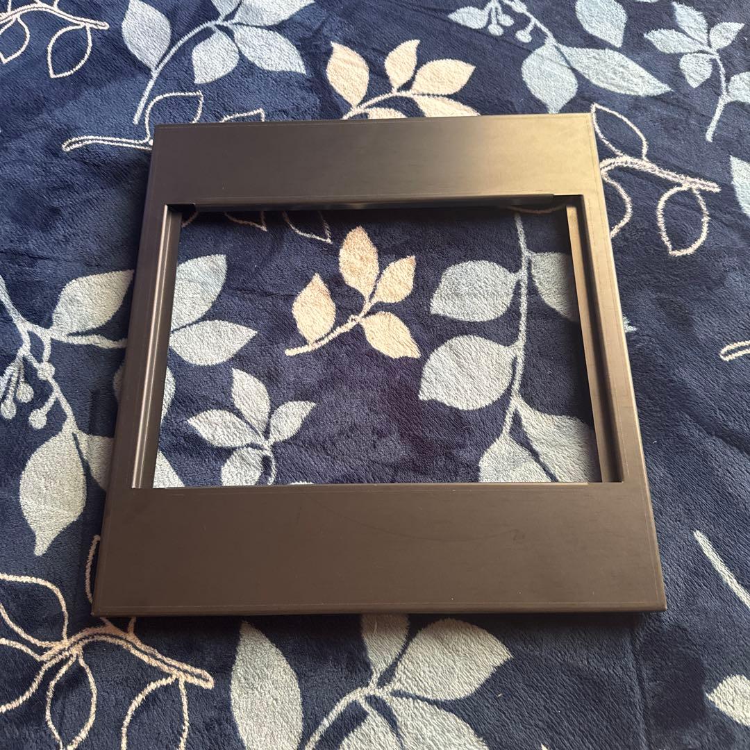 2UNITFRAME 黒川鉄 EXTENSIONTABLE専用