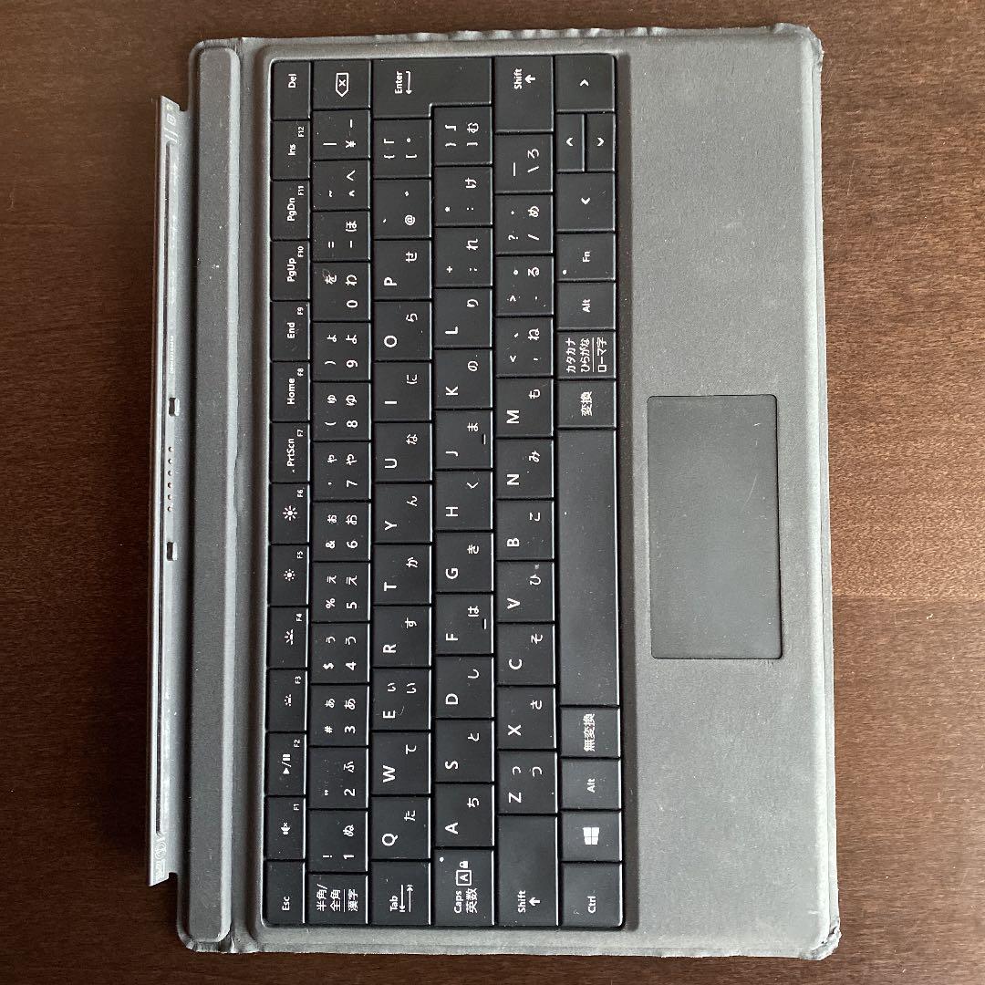 Surface 3 (4G LTE / 64GB モデル)