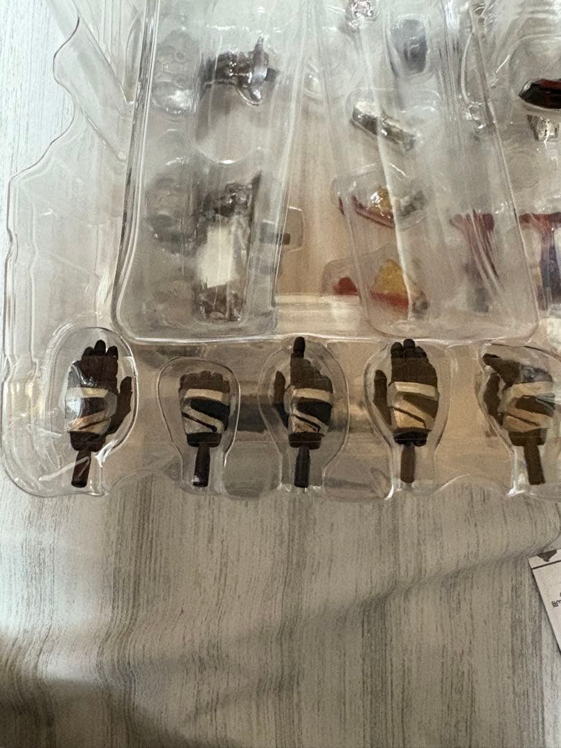 S.I.C.VOL.52 仮面ライダーカブト