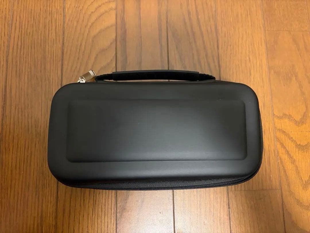 Nintendo Switch（新型）ケース付き