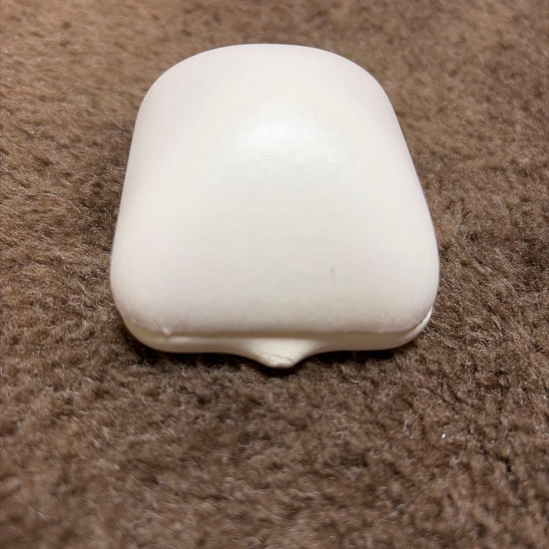 スタージュエリー Pt950ダイヤピンキーリング 5号