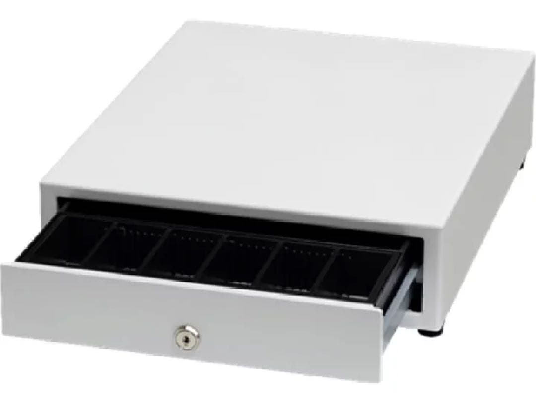 セイコーインスツル　プリンターキャッシュドロアーセット　エアレジ