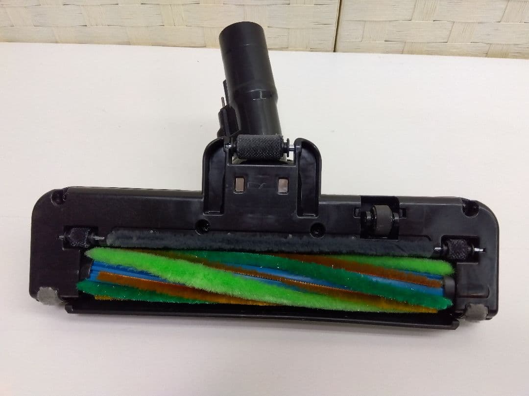 東芝 トルネオV 掃除機 VC-S630X(S) クリーナー 2022年