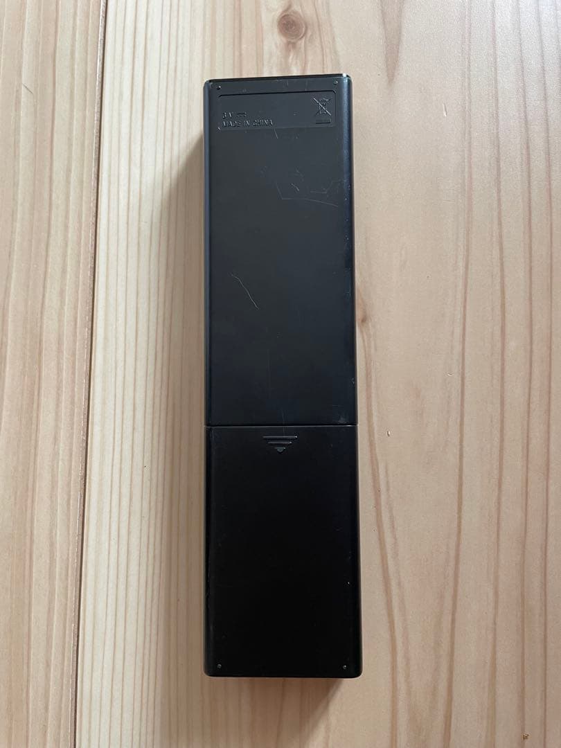 【ジャンク品】 SONY HT-RT5 ホームシアターシステム