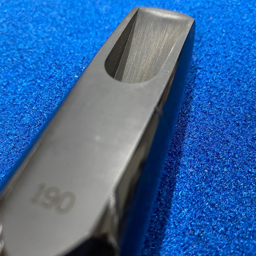 セルマー　Selmer S90 190 アルトサックス用マウスピース