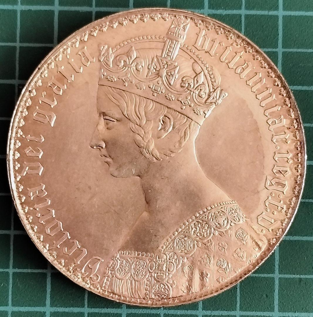 イギリス ヴィクトリア女王 アンティーク・コレクション N2026011204