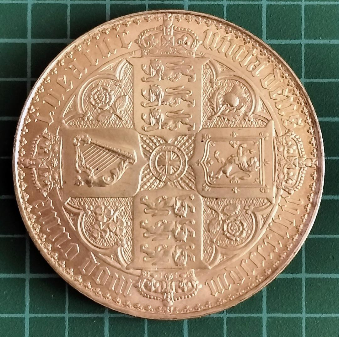 イギリス ヴィクトリア女王 アンティーク・コレクション N2026011204