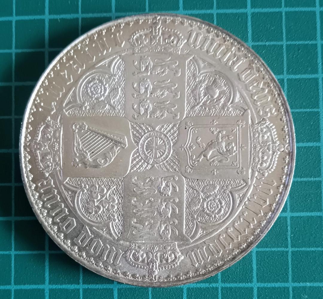 イギリス ヴィクトリア女王 アンティーク・コレクション N2026011204