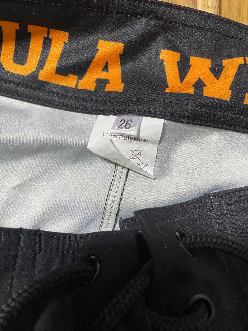 Chula wearチュラウェア26インチ フィジーク #LYFT#CRONOS