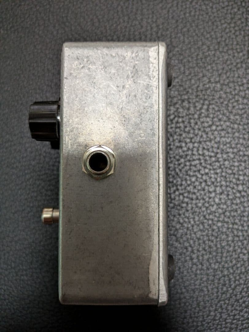 Boot-Leg RRP-1.0 オーバードライブ