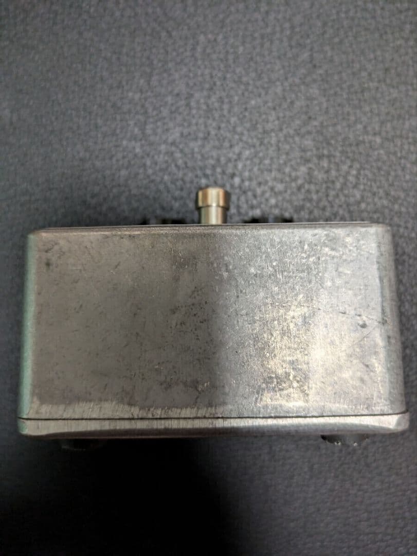 Boot-Leg RRP-1.0 オーバードライブ