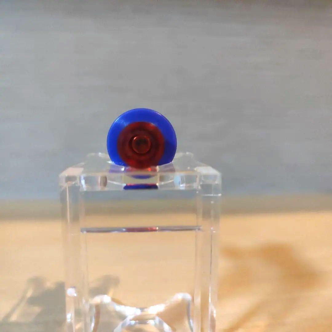 新品未使用コバルトドレイクメタルコートブルー　ベイブレードX