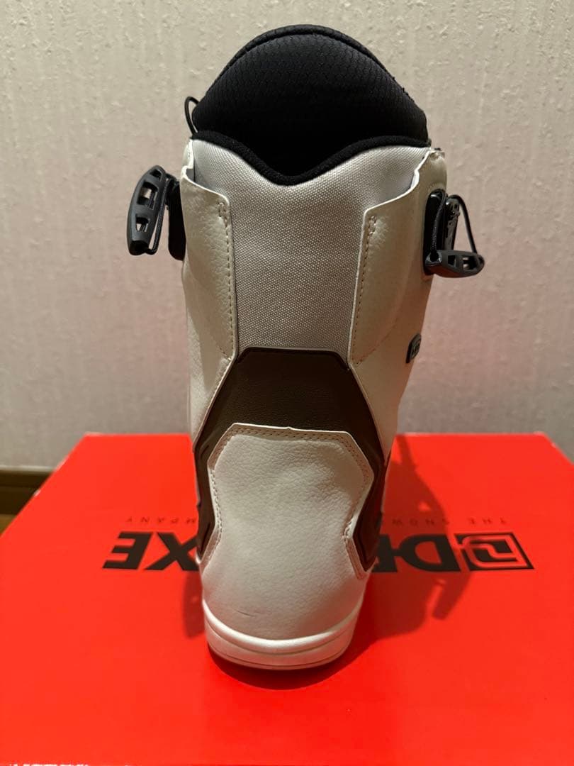 DEELUXE スノーボードブーツ ハイカット