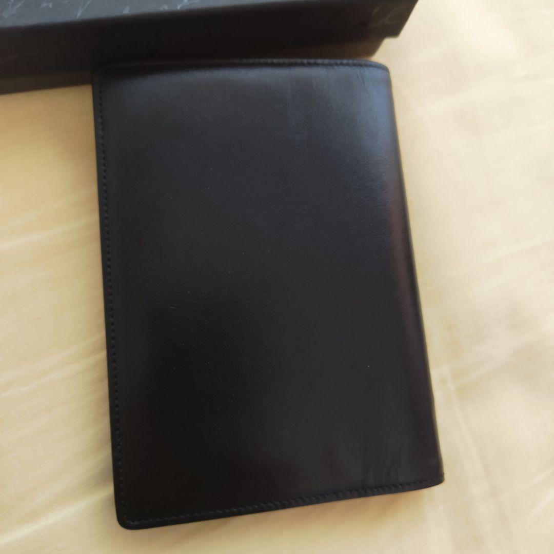 【レア・未使用】モンブラン モーツァルト ノートブック 14879 カードケース