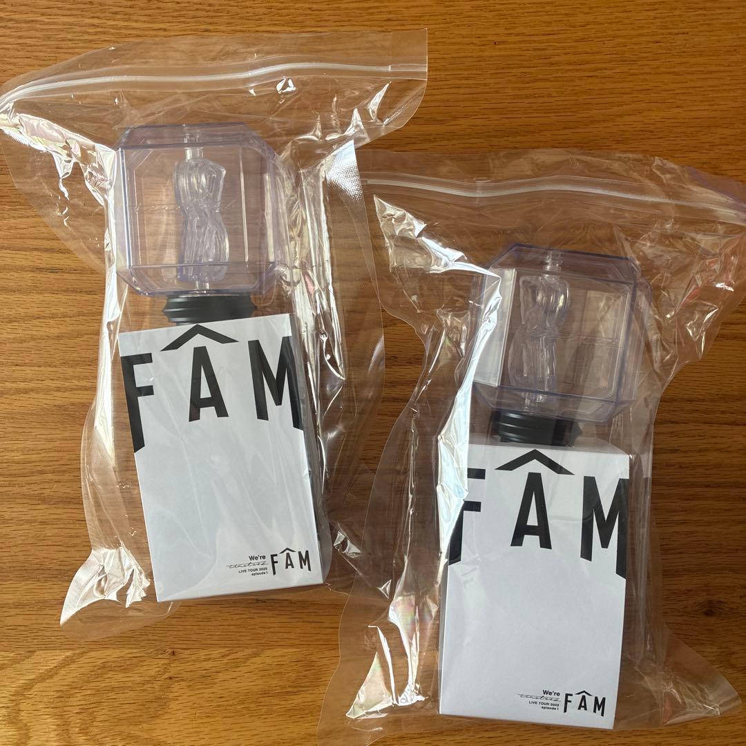 timeleszタイムレスペンライト2本セット