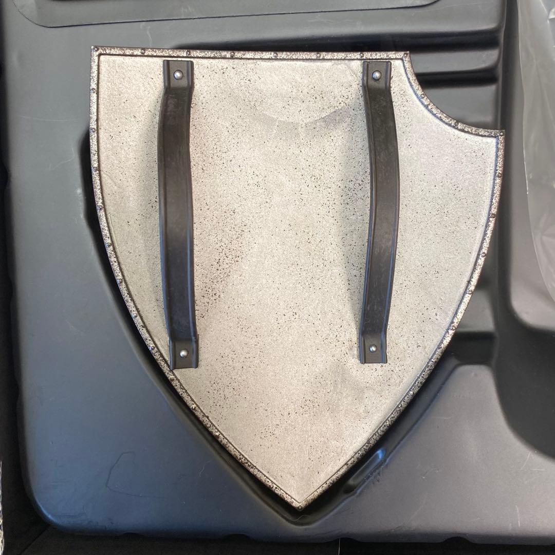 threezero 髑髏の騎士　限定版　喚び水の剣付き