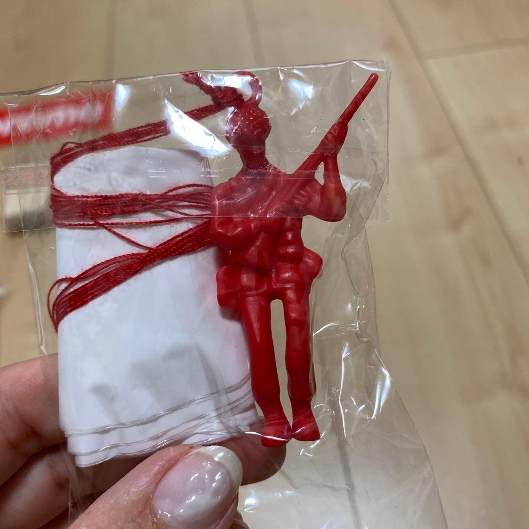 supreme ノベルティ5点セットとボックスロゴステッカー1枚