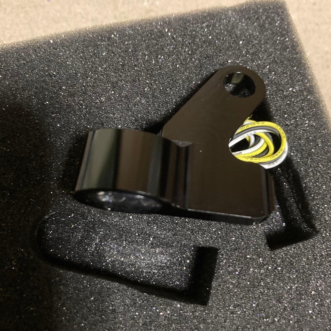 ハーレー用　LEDフロントウィンカー　M8ソフテイル　コドリンUSA