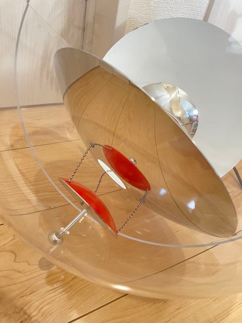 Verpan vp globe40 ミッドセンチュリー