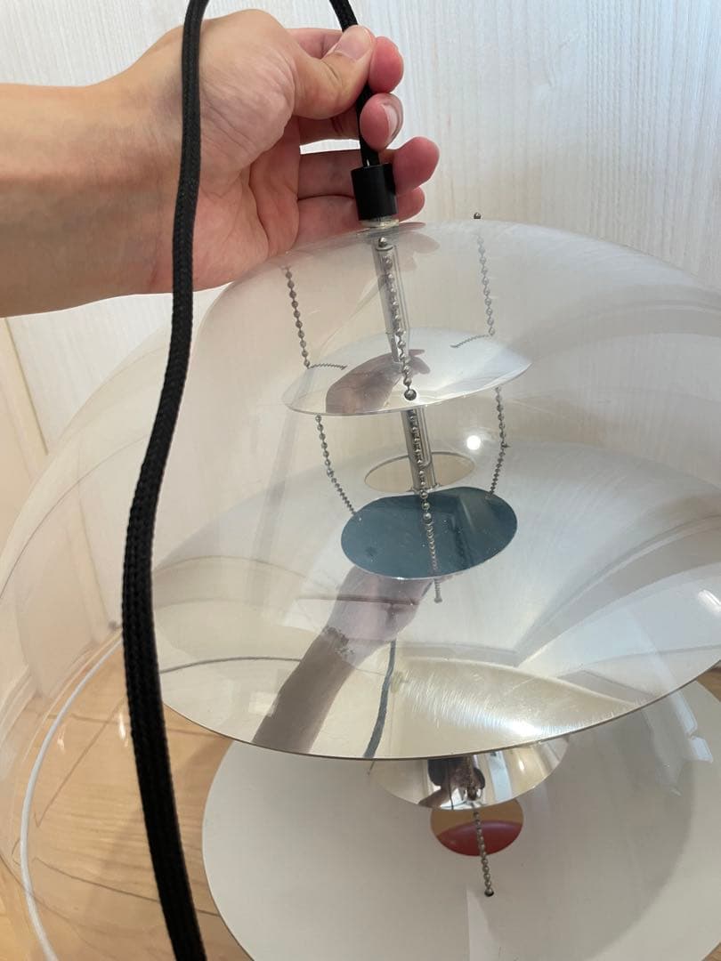 Verpan vp globe40 ミッドセンチュリー