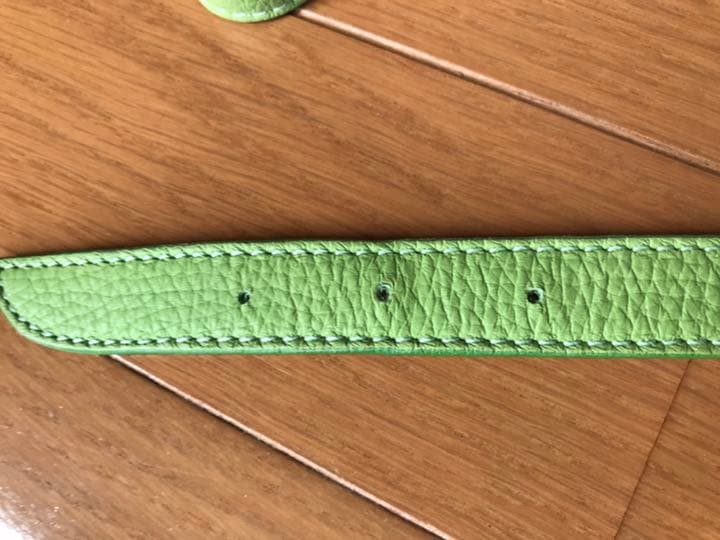 中型犬用カラー&リード